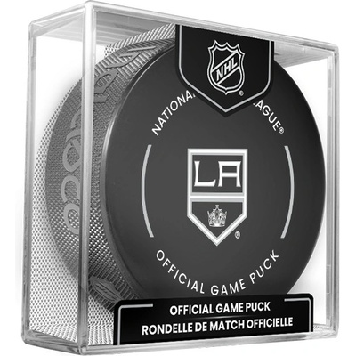 Sherwood Puk Los Angeles Kings Official Game 22/23