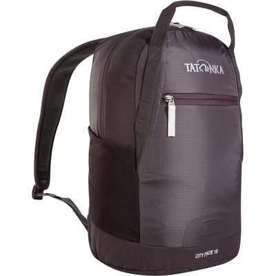 TATONKA Дневна раница Tatonka City Pack 15 Daypack - Midnight Plum - размер One Size (502-9479-0111)
