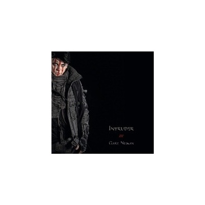 NUMAN, GARY - INTRUDER CD