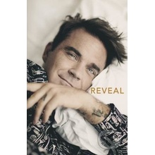 Reveal: Robbie Williams - Chris Heath