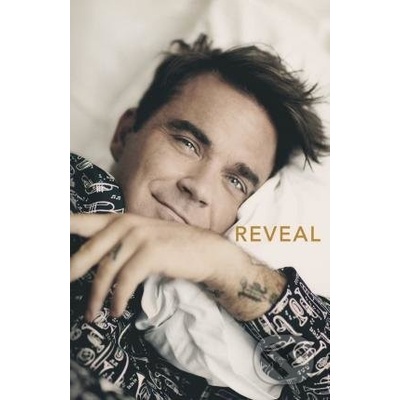 Reveal: Robbie Williams - Chris Heath