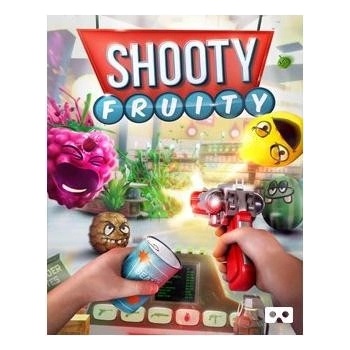 Shooty Fruity