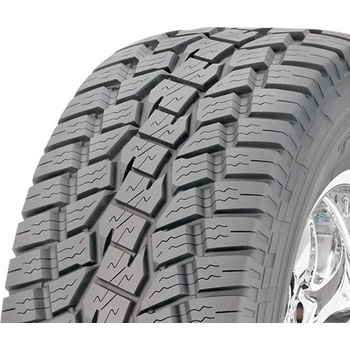 Toyo Open Country A/T 245/65 R17 111H