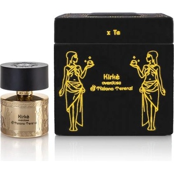 Tiziana Terenzi Kirke Overdose Extrait de Parfum 100 ml