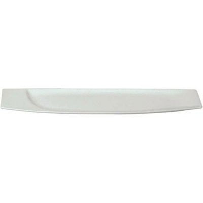 RAK Porcelain Mazza talíř mělký úzký 38 x 10 cm RAK-MZBP38