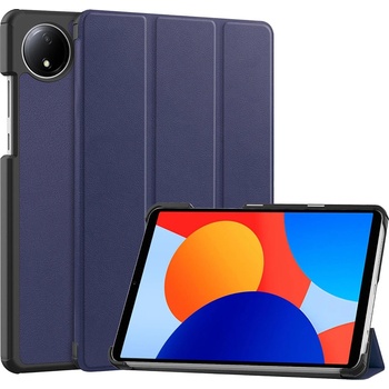 Techsuit FoldPro ochranné puzdro Xiaomi Redmi Pad SE 4G KF2336305 Modrá