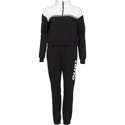 Lotto Lasci čierne biele