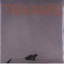 Traams - Modern Dancing LTD LP