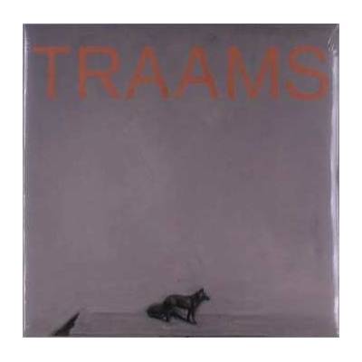 Traams - Modern Dancing LTD LP