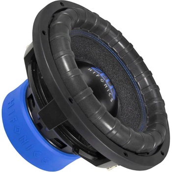 Hifonics Zeus ZRX 12D2