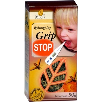 MILOTA gripstop 50 g
