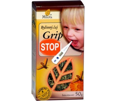 MILOTA gripstop 50 g