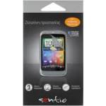 Sentio Screen Protectors for Samsung Galaxy S4 2-in-1