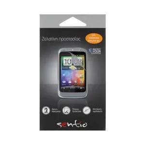 Sentio Screen Protectors for Samsung Galaxy S4 2-in-1