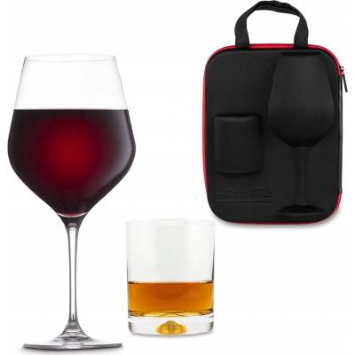 Froster Sklenice na whisky 860 ml