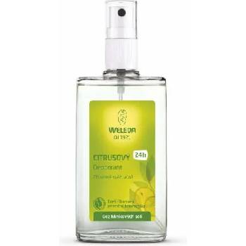 Weleda Citrus natural spray refill 200 ml