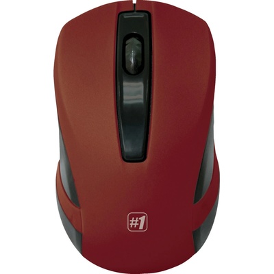 Defender MM-605 Red (52605)