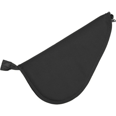 101 INC bag large 32 x 18 cm čierne