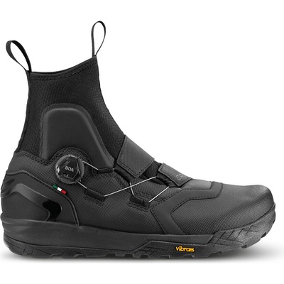 Crono CW1E vibram černá
