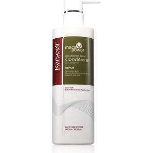 Karseell Deep-Restoring Conditioner дълбоко регенериращ балсам за увредена коса 500ml