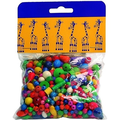 Detoa Mix perlí 70g barevný