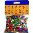 Detoa Mix perlí 70g barevný