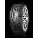 Osobní pneumatiky Michelin Pilot Alpin PA4 295/40 R19 108V