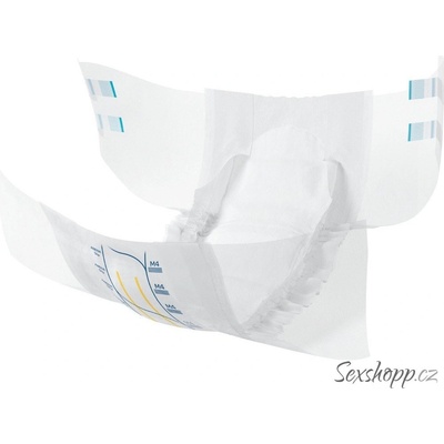 Abena Slip Premium M4 21 ks