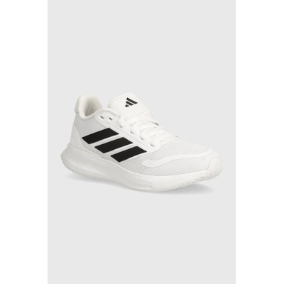 adidas Performance adidas Runfalcon 5 J IE8593 bílé – Hledejceny.cz