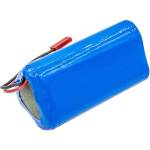 Cameron Sino Батерия за Easyhome, Homenice, Evolution, Medion, 2600 mAh, Li-Ion (CS-MDH161VX)