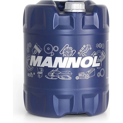 Mannol Extreme 5W-40 20 l