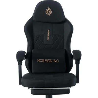 HORSEKING MS500 ČERNÉ