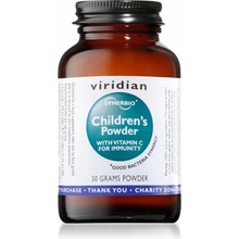 Viridian Children´s Synerbio 50 g