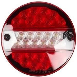  Стоп LED 24V Unistar-I 720103