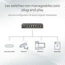 NETGEAR GS316