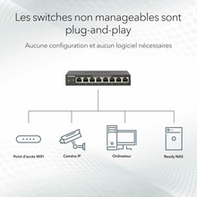 NETGEAR GS316