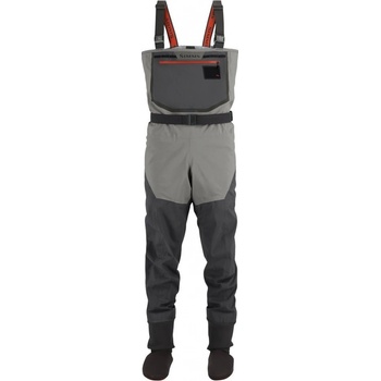 Simms Prsačky Freestone Stockingfoot Smoke