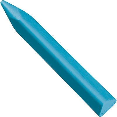 Jovi Jumbo Easy Восъци Light Blue 12 бр (97305)