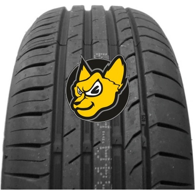 YARTU Z107 ZUPERECO 225/45 R17 94W