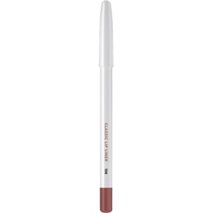 Aura Молив за устни Classic Lip Liner, 156 Deep Caramel, 0.02 g - ozone