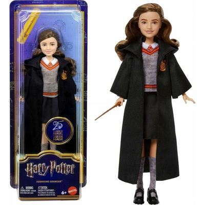 Harry Potter panenka Hermiona JGM19
