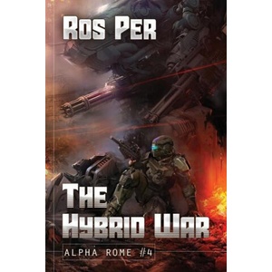 Hybrid War (ISBN: 9788076196247)