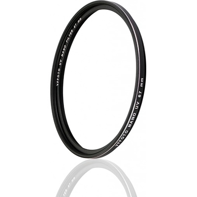 VFFOTO UV filtr NANO 67 mm 809 – Zboží Živě