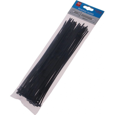 Levior 23816 Stahovací pásky 250x3.6mm 50ks – Zboží Dáma