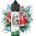 Steam Train Disposable Edition Watermelon Ice 20ml/60ml