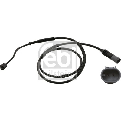 FEBI BILSTEIN Výstražný kontakt opotrebenia brzdového obloženia 39139