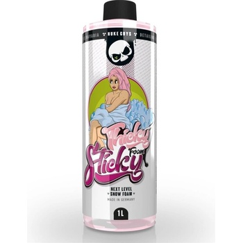 Nuke Guys THICKY STICKY Foam 1 l