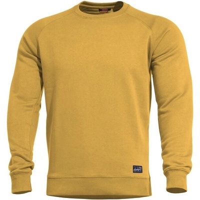 Pentagon mikina Hawk Tuscan Yellow