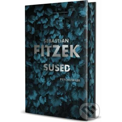 Sused - Sebastian Fitzek