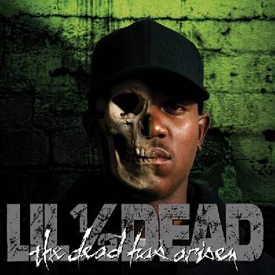 Lil 1/2 Dead - The Dead Has Arisen CD